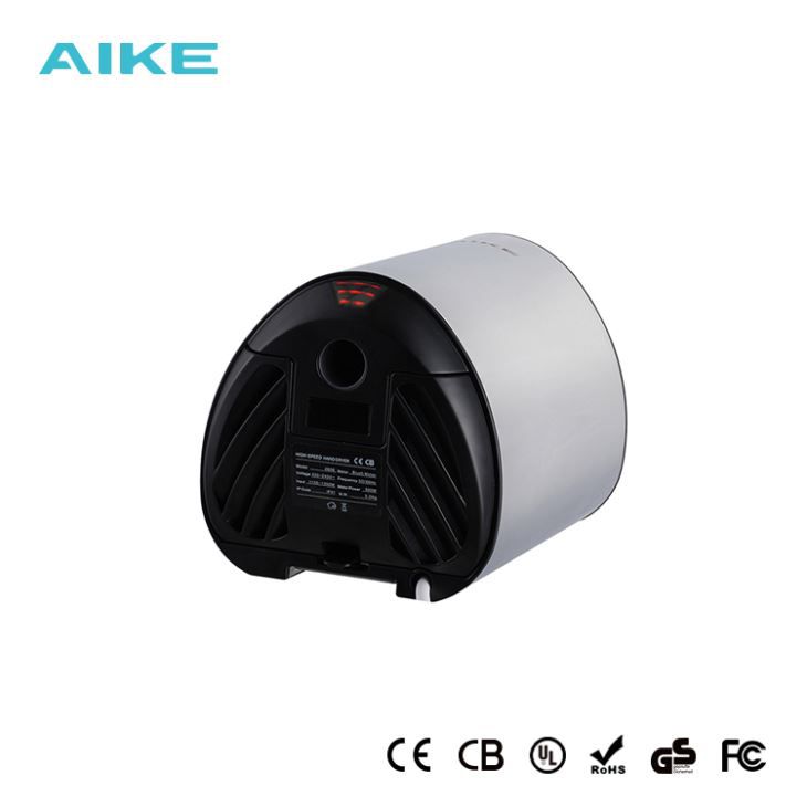 Мини сушилка для рук AIKE AK2806_682  - Вид №4