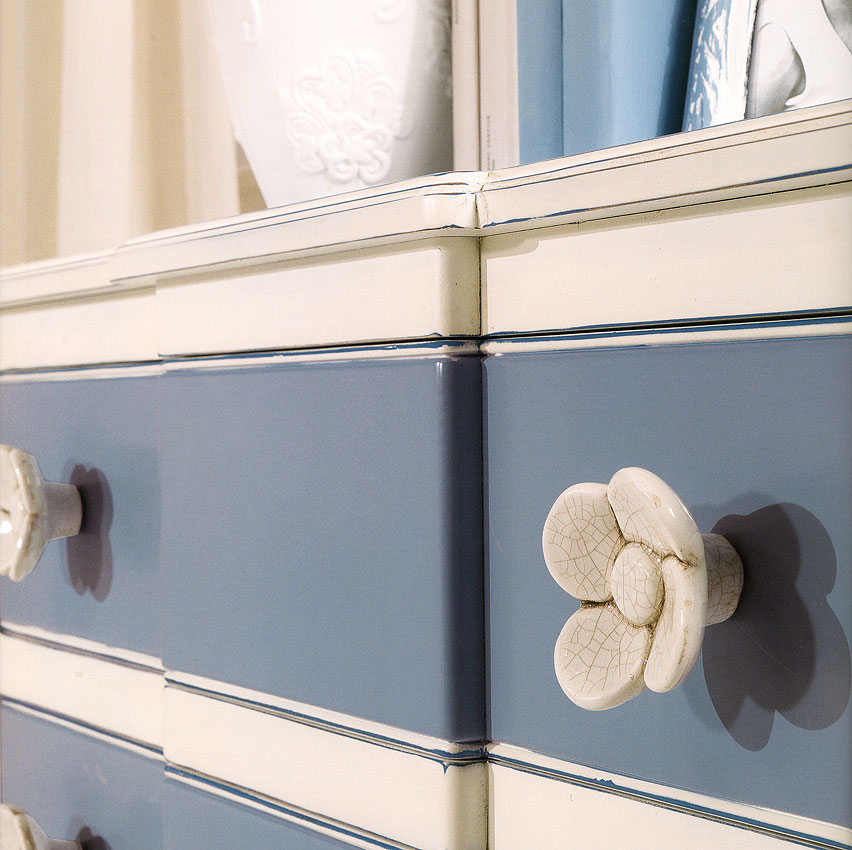 Тумбочка  ARTE ANTIQUA 057/F  - Вид №1