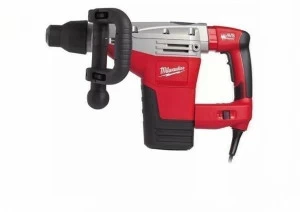 MILWAUKEE Отбойный молоток класса 5 кг