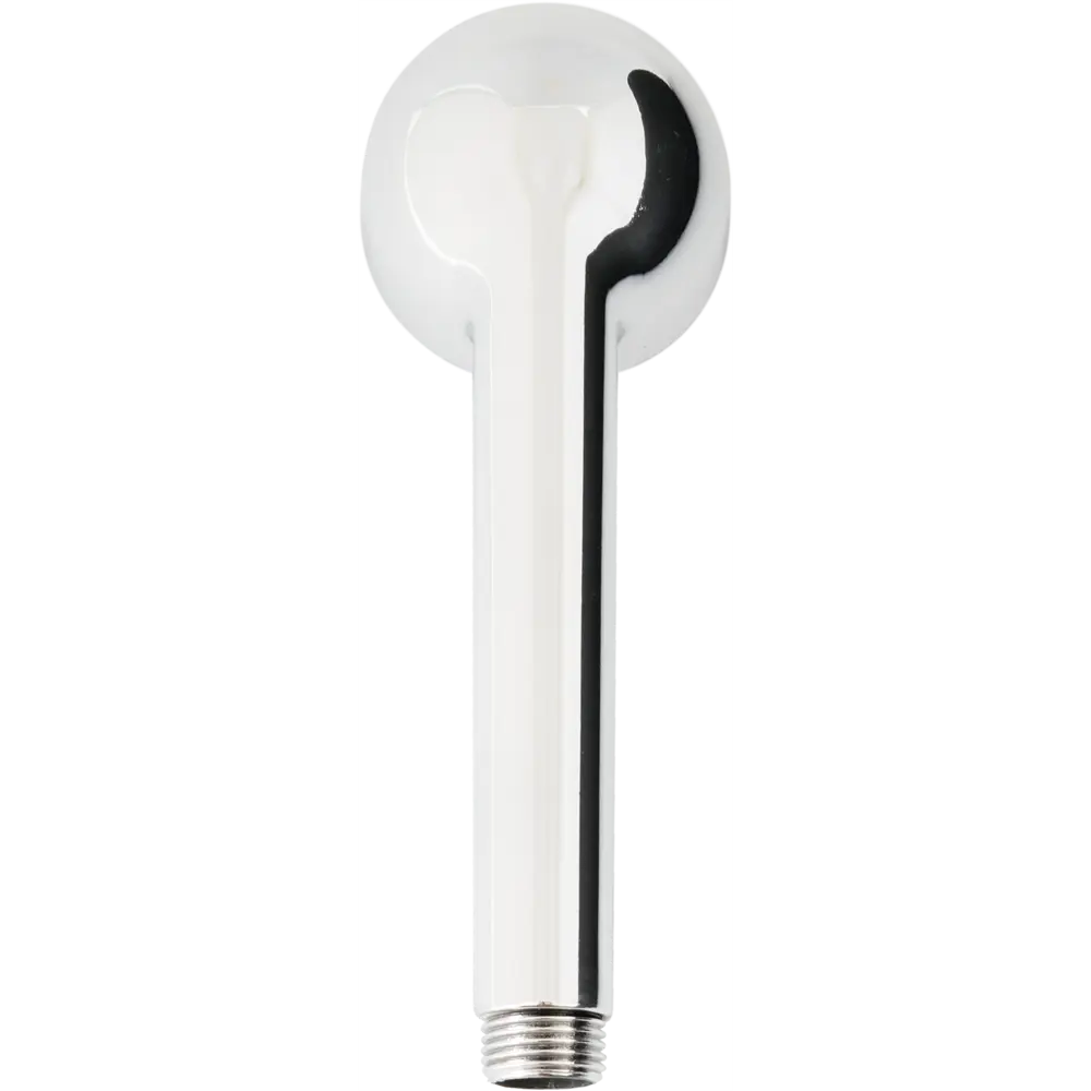 Душевая лейка Классик 1 режим цвет хром Santreyd STLM-2012705 - Вид №2