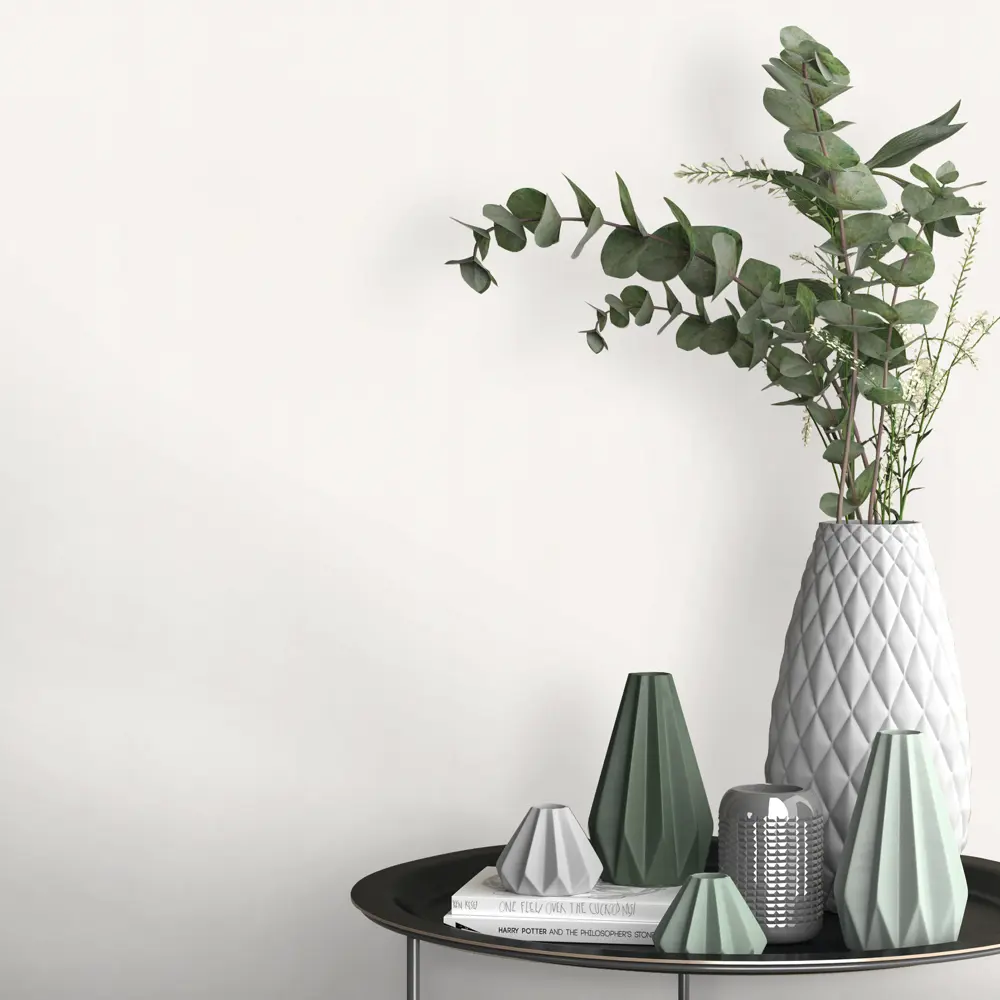 Обои флизелиновые Rasch Францгеом белые 0.53 м 607727 STLM-2194095 - Вид №2