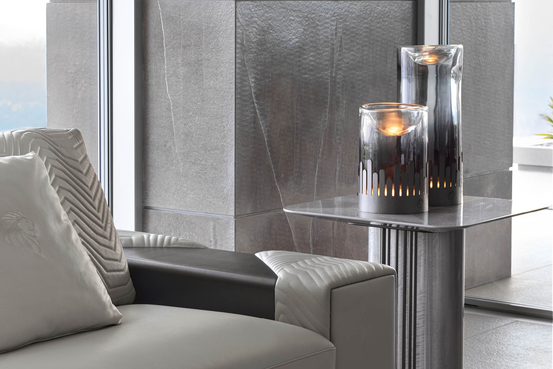 GRST261 Moonlight настольные лампы - giorgio collection Декор - Вид №4