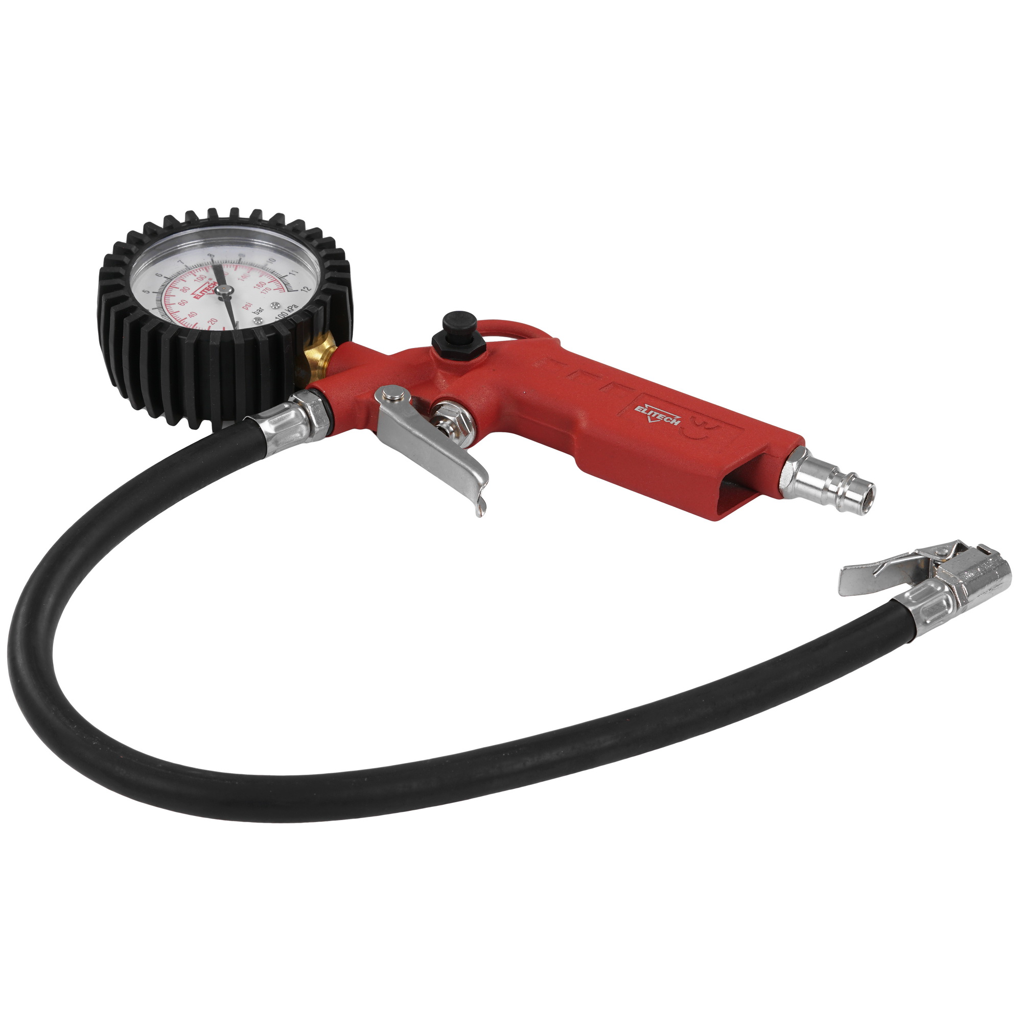 Пневмопистолет Elitech 0704.010100 9110365 STDN-0147468 - Вид №2