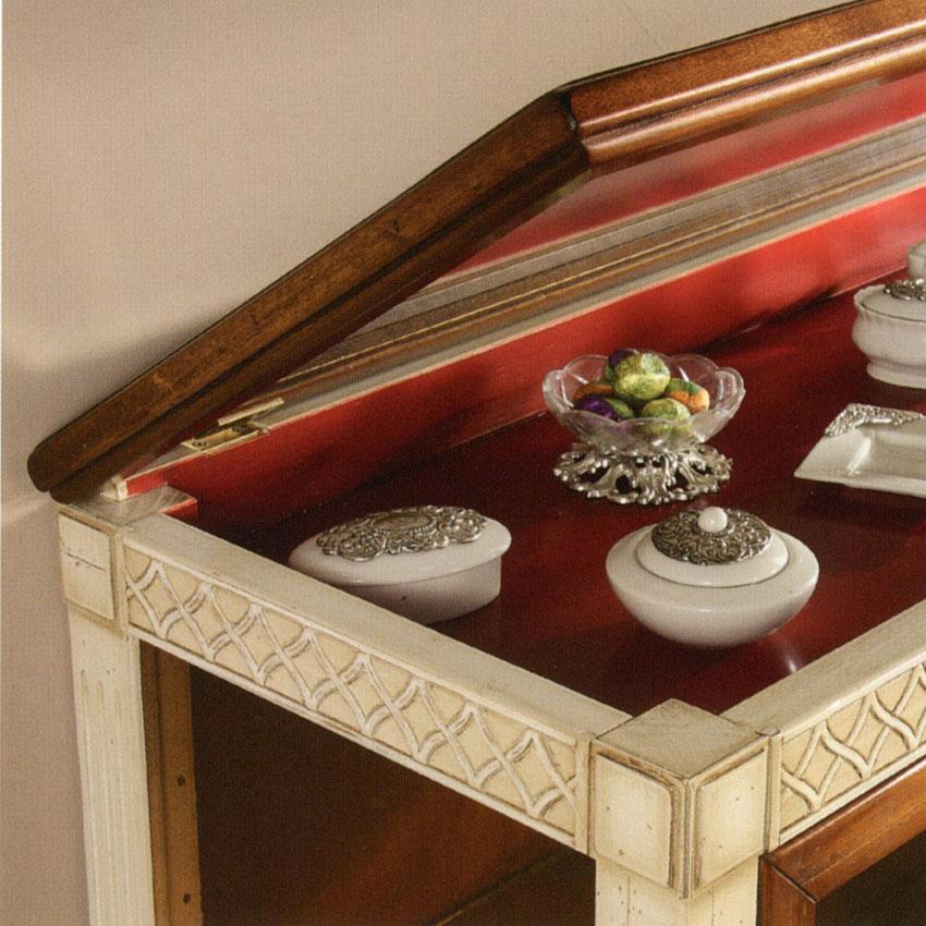 Витрина  MIRANDOLA 0605M  - Вид №1