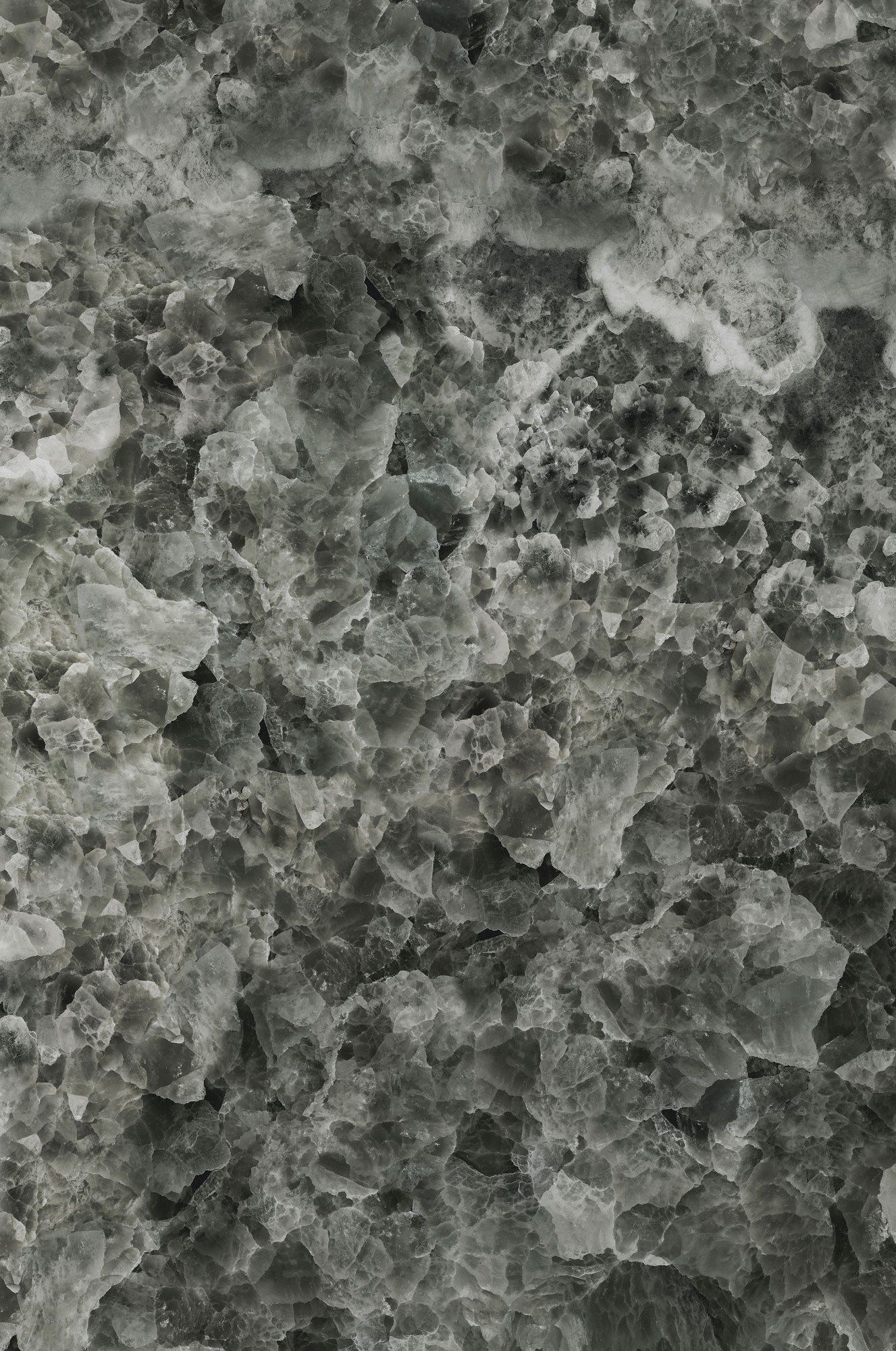 Декоративная панель из алюминия, стекла или ПММА Tecnografica драгоценные камни ARCH-00128473 - Вид №1