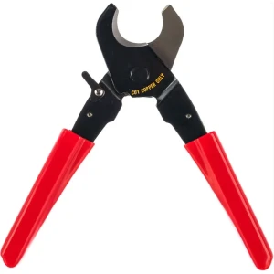 Кабелерез ручной КВТ MC-03 220 мм