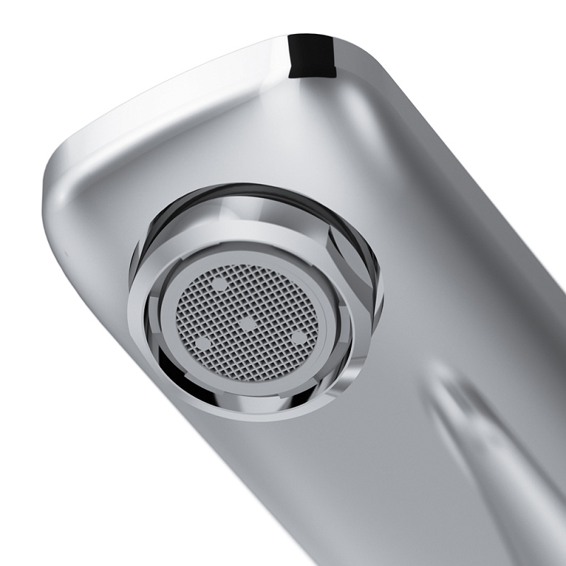 F7008000 Смеситель для умывальника 3-x секционный шт AM.PM Spirit - Вид №5