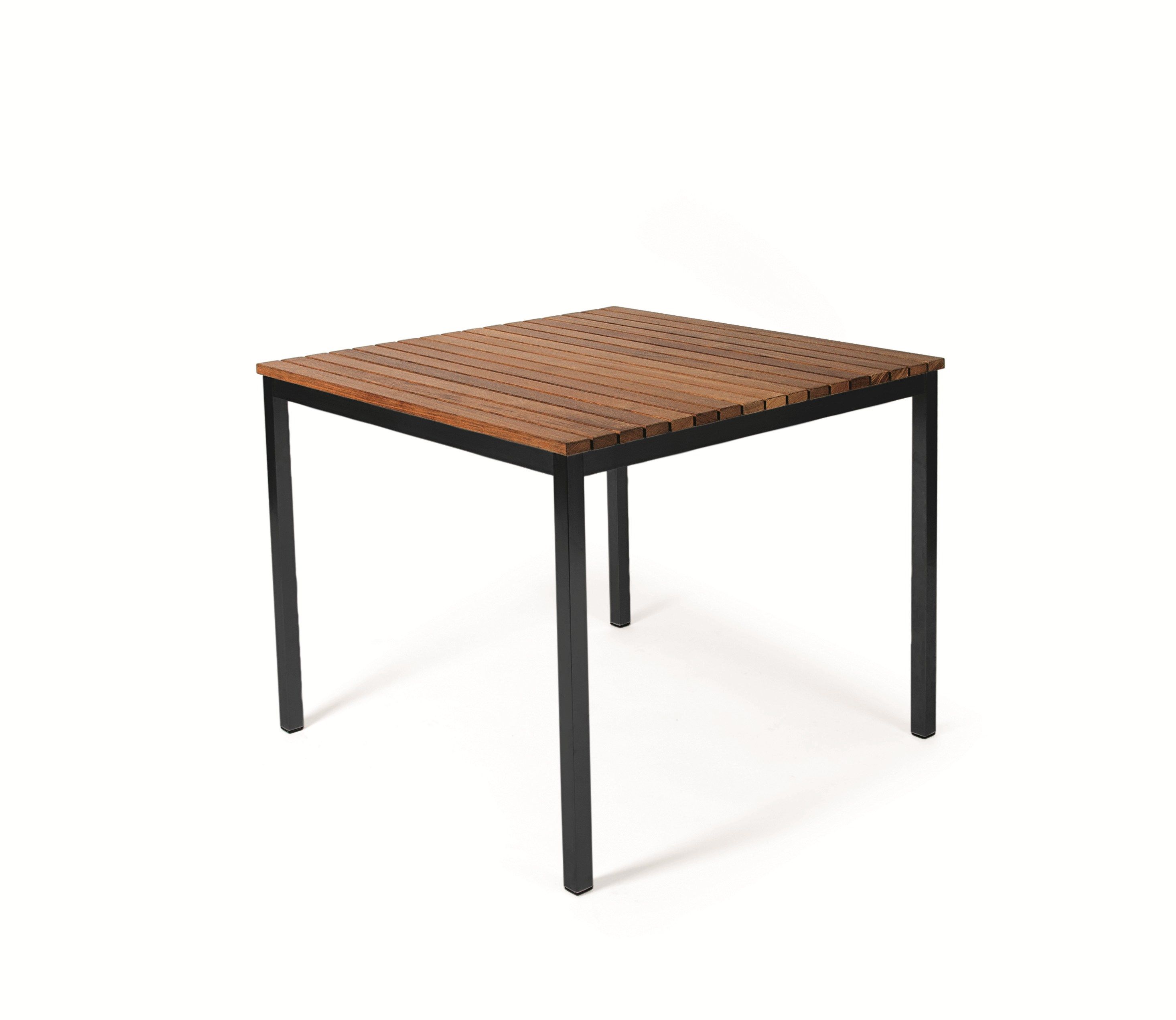 Стол из тикового дерева Skargaarden Häringe ARCH-00047610 - Вид №1