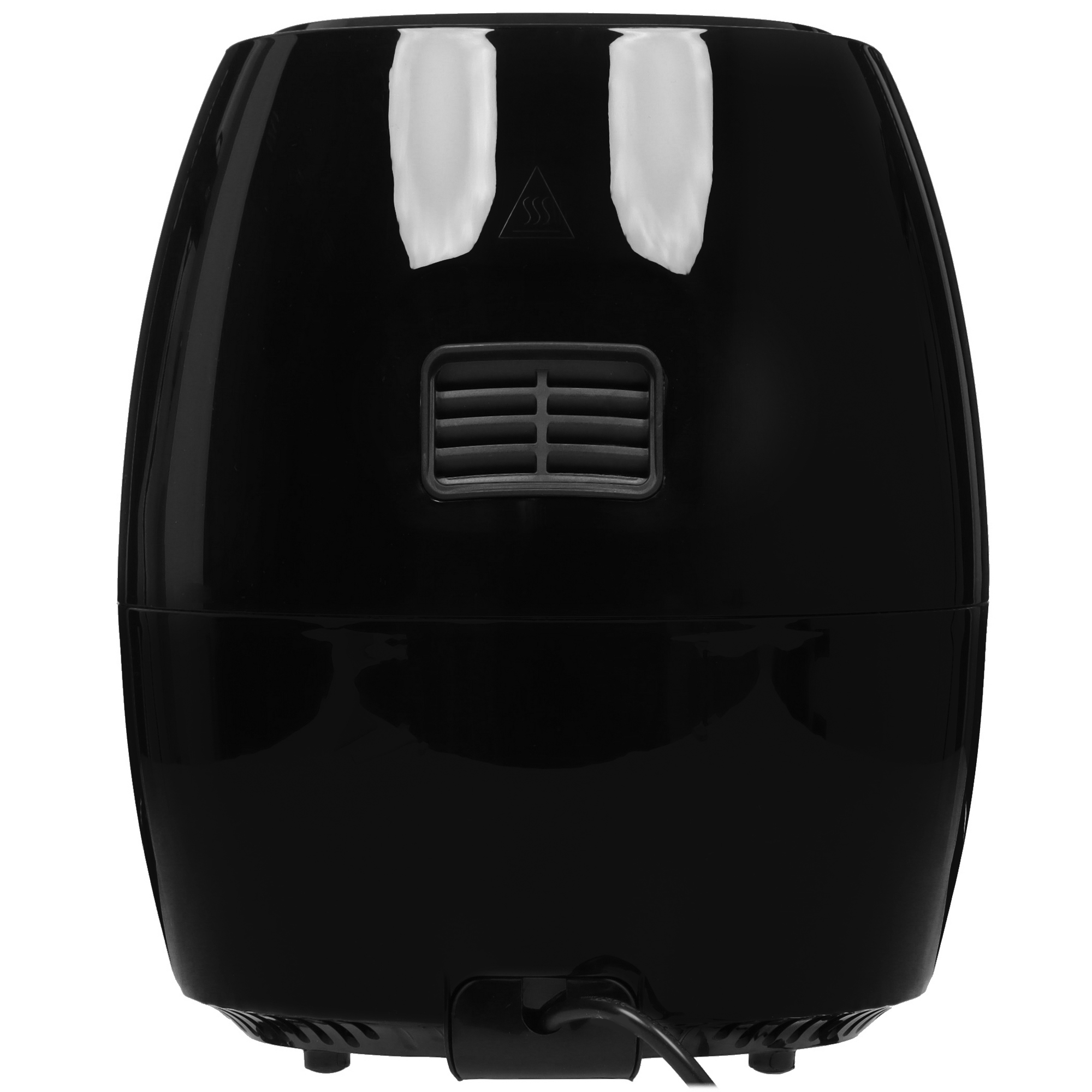 8139807 Аэрогриль DELTA LUX DL-6100 черный STDN-0095385 - Вид №7