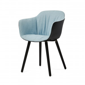 2000983238016 Стул Anat Armchair Soft 3.0 ACTONA