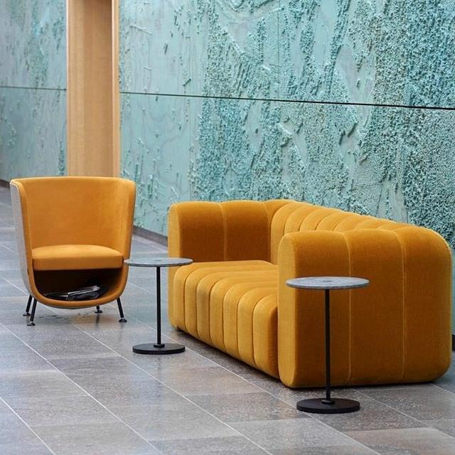 Blå Station Кресло с подлокотниками Pocket Bla Station sun-id-1350340 - Вид №12