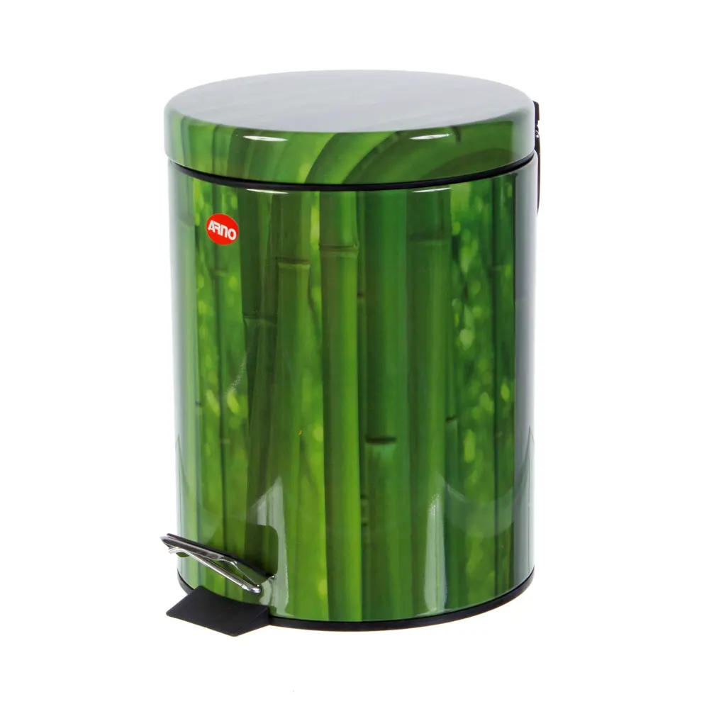 Бак для мусора, Color Joy, 5 л Santreyd Без серии STLM-2041351