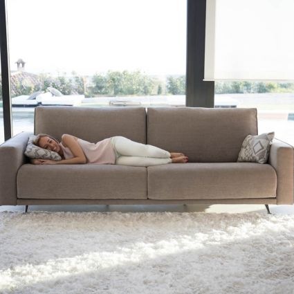 038425 Диван модульный Fama Boston Santreyd - Вид №10