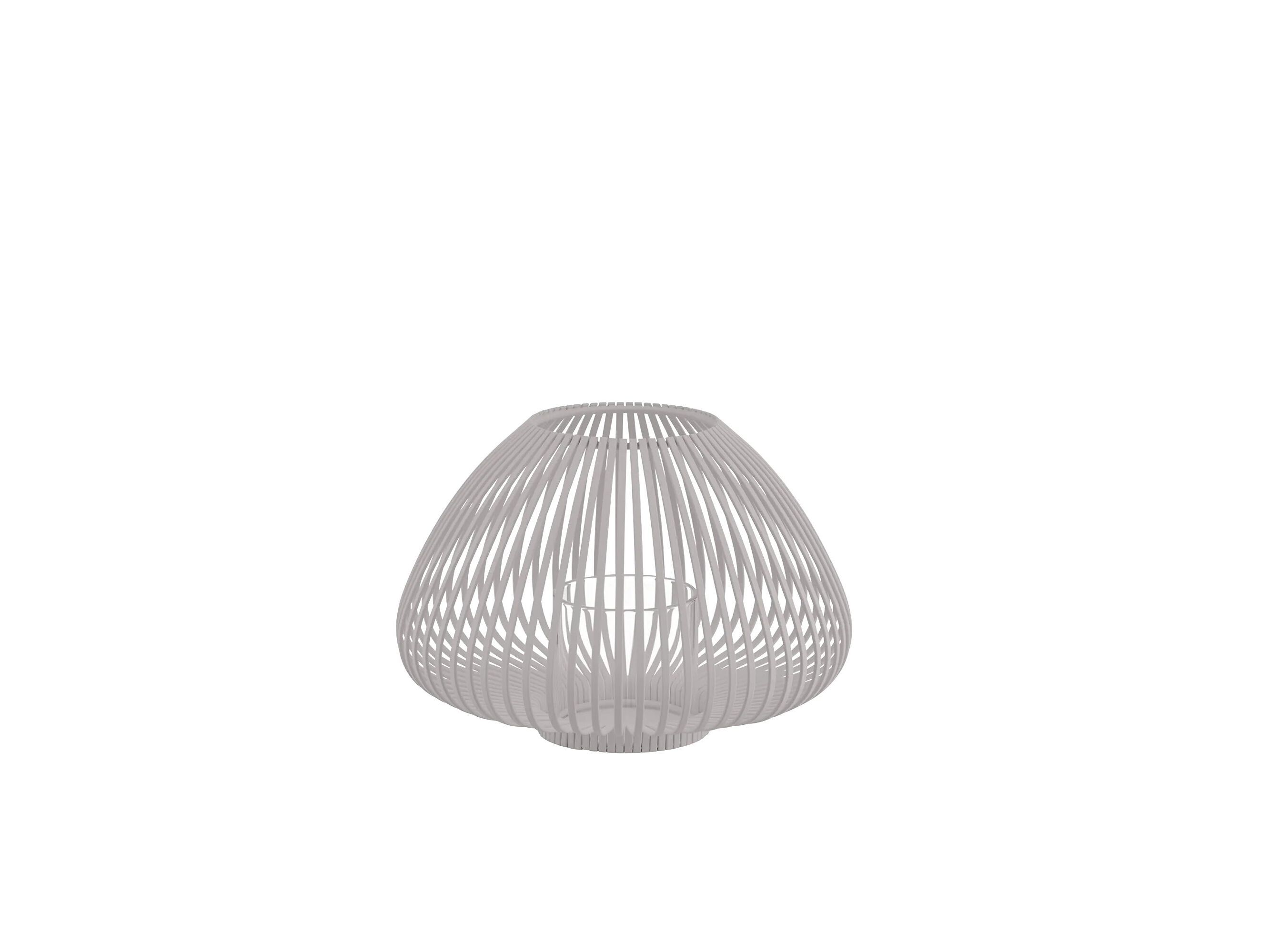 Стальной фонарь с порошковым покрытием blomus Lyva ARCH-00035767 - Вид №8