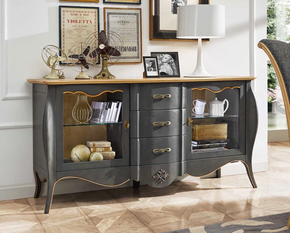 Буфет  TOSATO 23.200 Classic