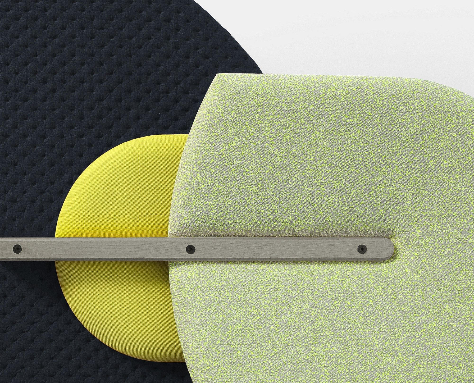 Ткань акустическая панель SANCAL BEETLE ARCH-00080506 - Вид №20