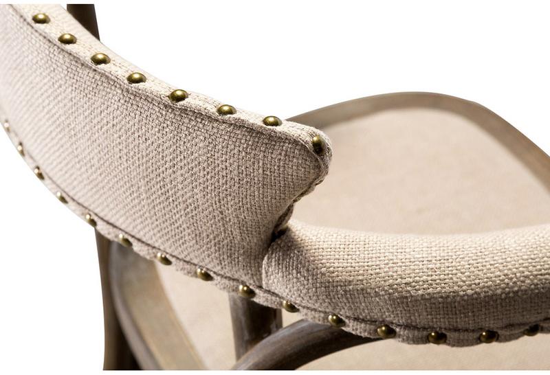 2390 Кресло Bent Vintage R-HOME 930105 - Вид №4