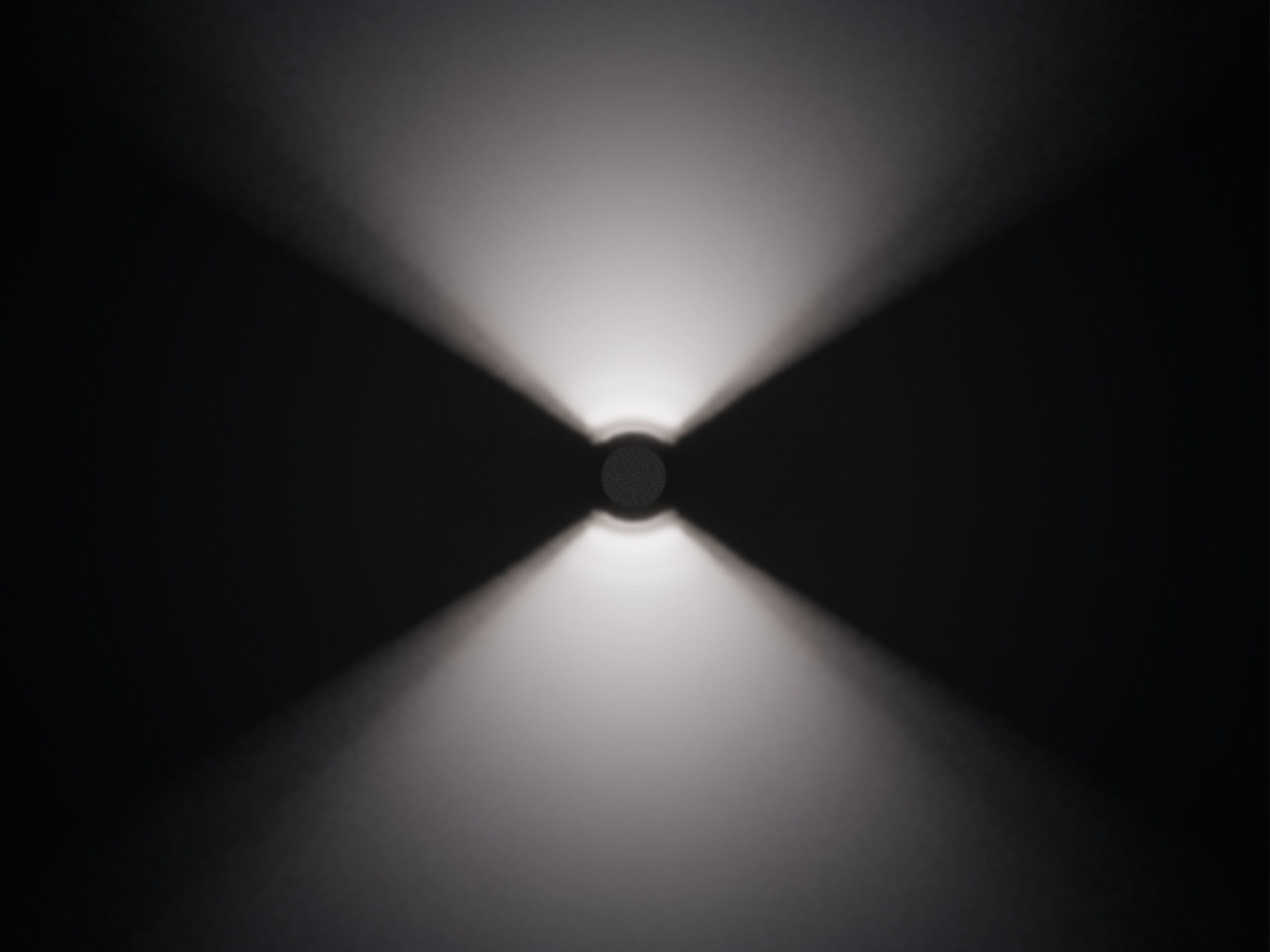 Настенный светильник для наружного освещения TARGETTI FEBO EVO ARCH-00143274 - Вид №5