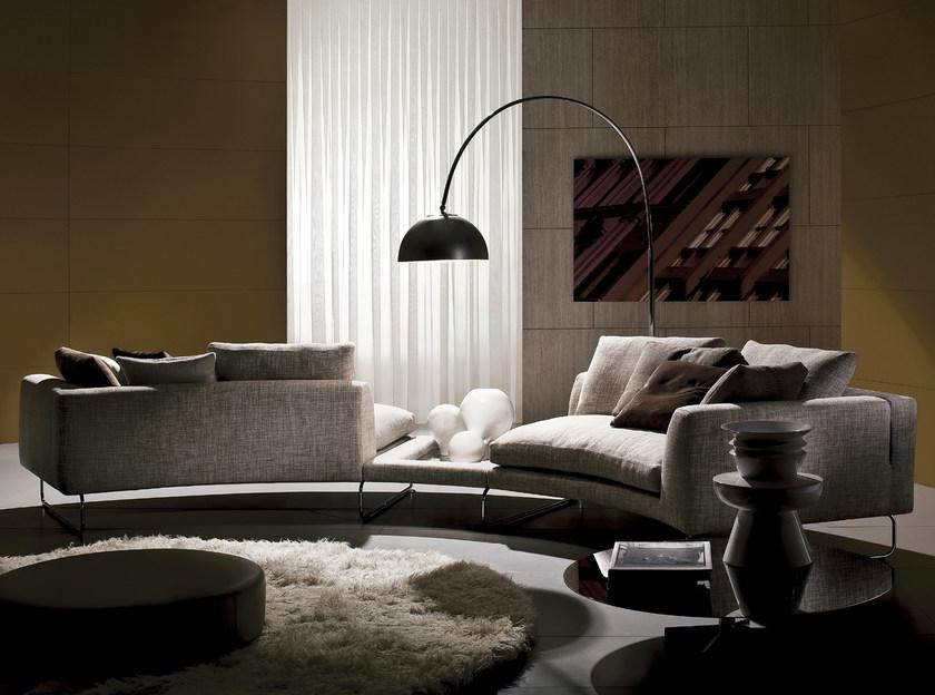 i 4 Mariani Изогнутый диван Add_look sun-id-1516482 - Вид №6