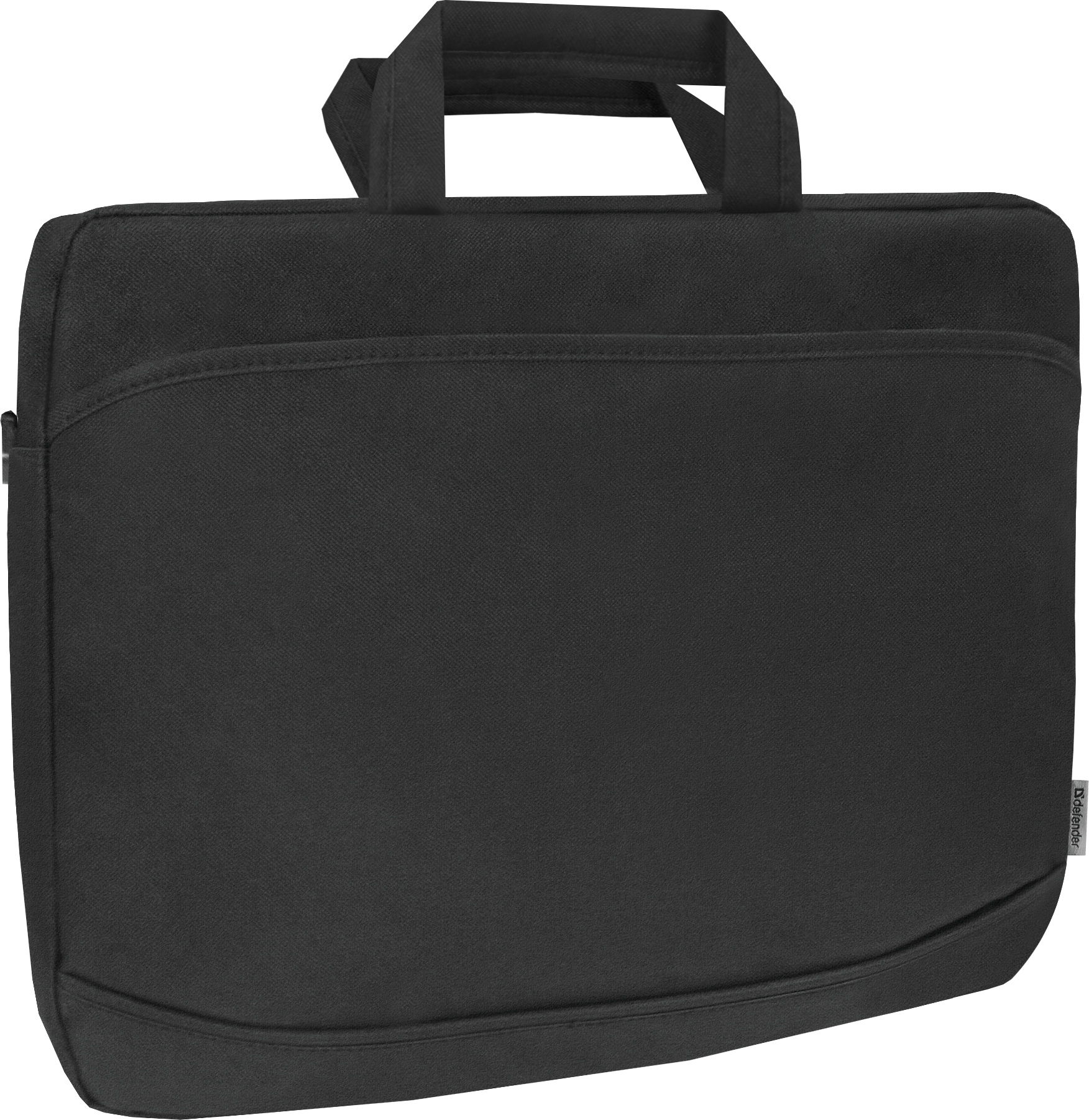 26065 сумка для ноутбука monte 17'' черный, органайзер Defender Santreyd  - Вид №1