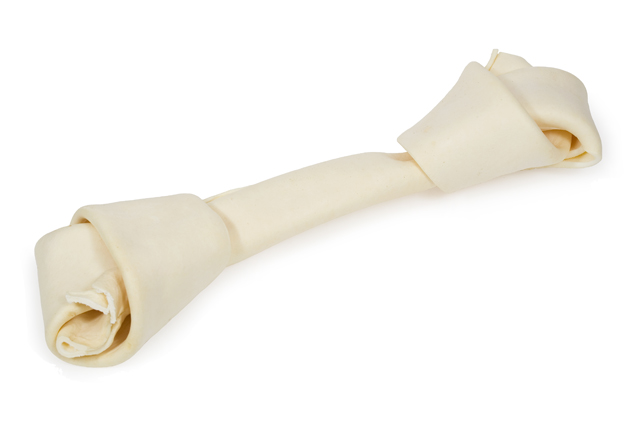 ПР0002574 Лакомство для собак Кость узловая №17 TITBIT  - Вид №1