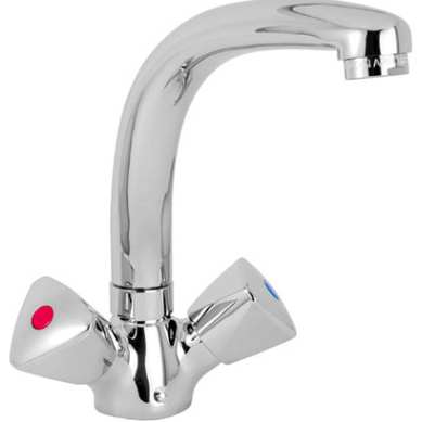 140-0129-00 Смеситель Mofem Metal Santreyd