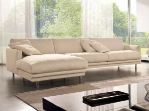 CTS SALOTTI Модульный диван с шезлонгом Light