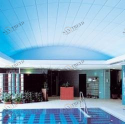 Knauf AMF Акустические потолочные панели из минерального волокна sun-id-1442331