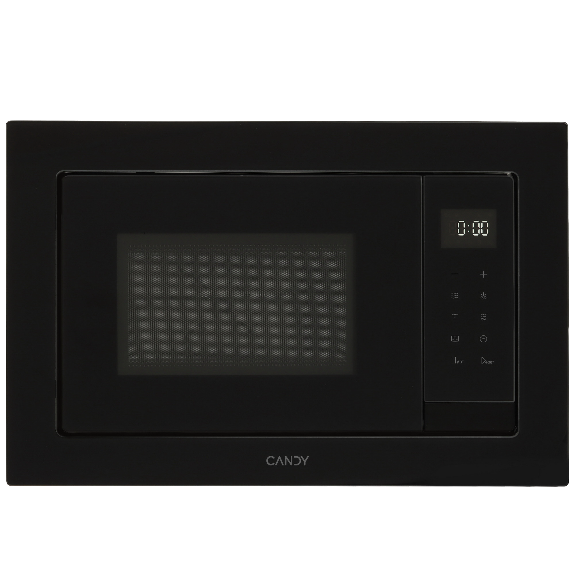 9155744 Встраиваемая микроволновая печь Candy CMXBTG218B черный STDN-0028190