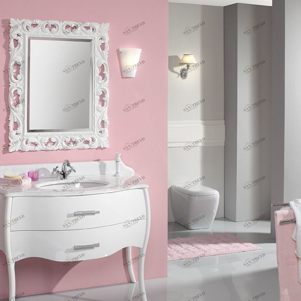 Epoque Тумба OXFORD cassetti BATHROOM LINE C515LX