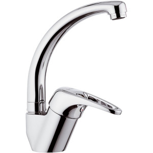 ES5614CM Смеситель для мойки DANIEL RUBINETTERIE