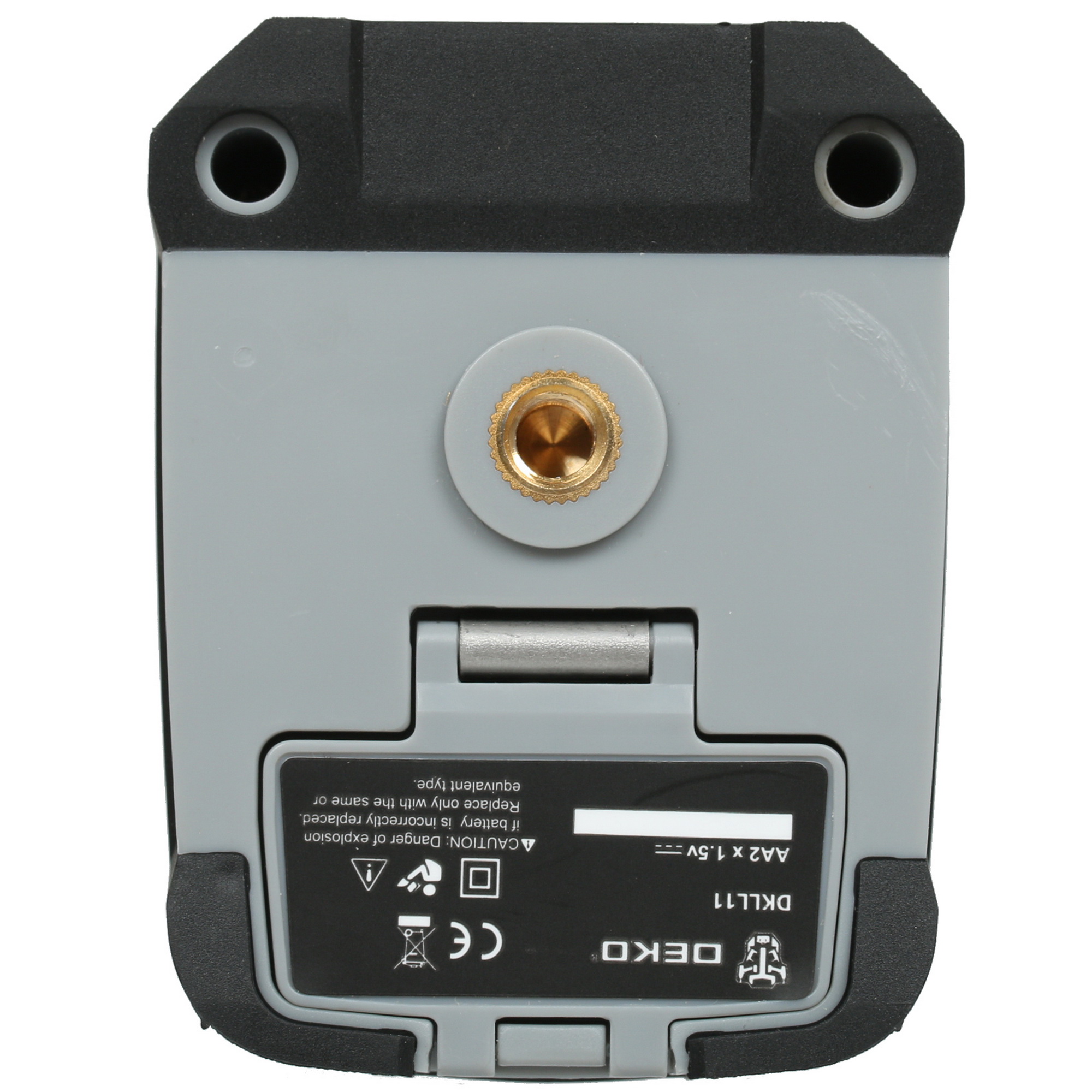 Лазерный нивелир DEKO DKLL11 SET 2 5304438 STDN-0119651 - Вид №5