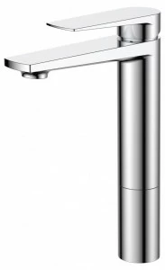 Смеситель для накладных раковин CARIN CAR-LMC-CRM