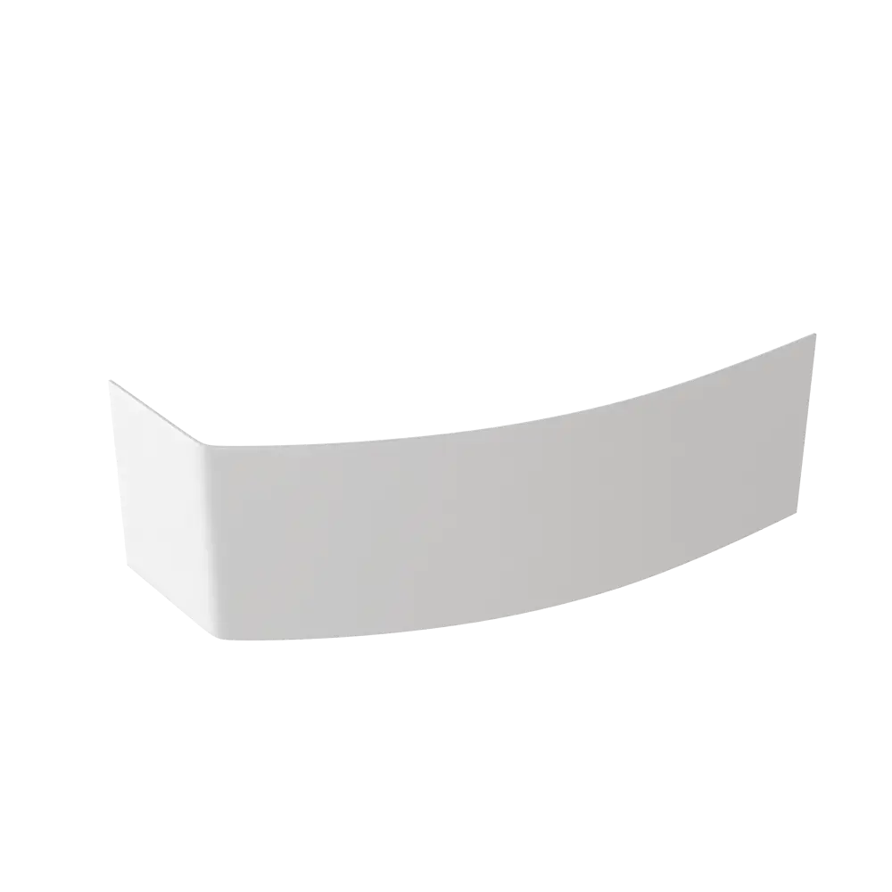 Экран под ванну Рондо 160 см длинный Santreyd STLM-2040072