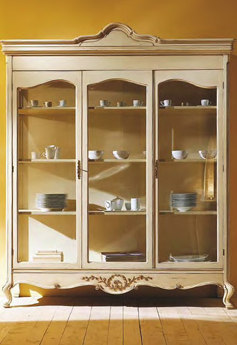 Витрина  SERAFINO MARELLI LP 11 