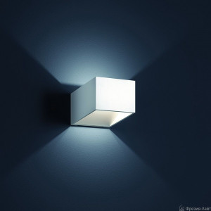 Helestra 18/1425.07 Miko настенный светильник