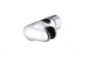 7486905-00 передвижной держатель для душа  хром