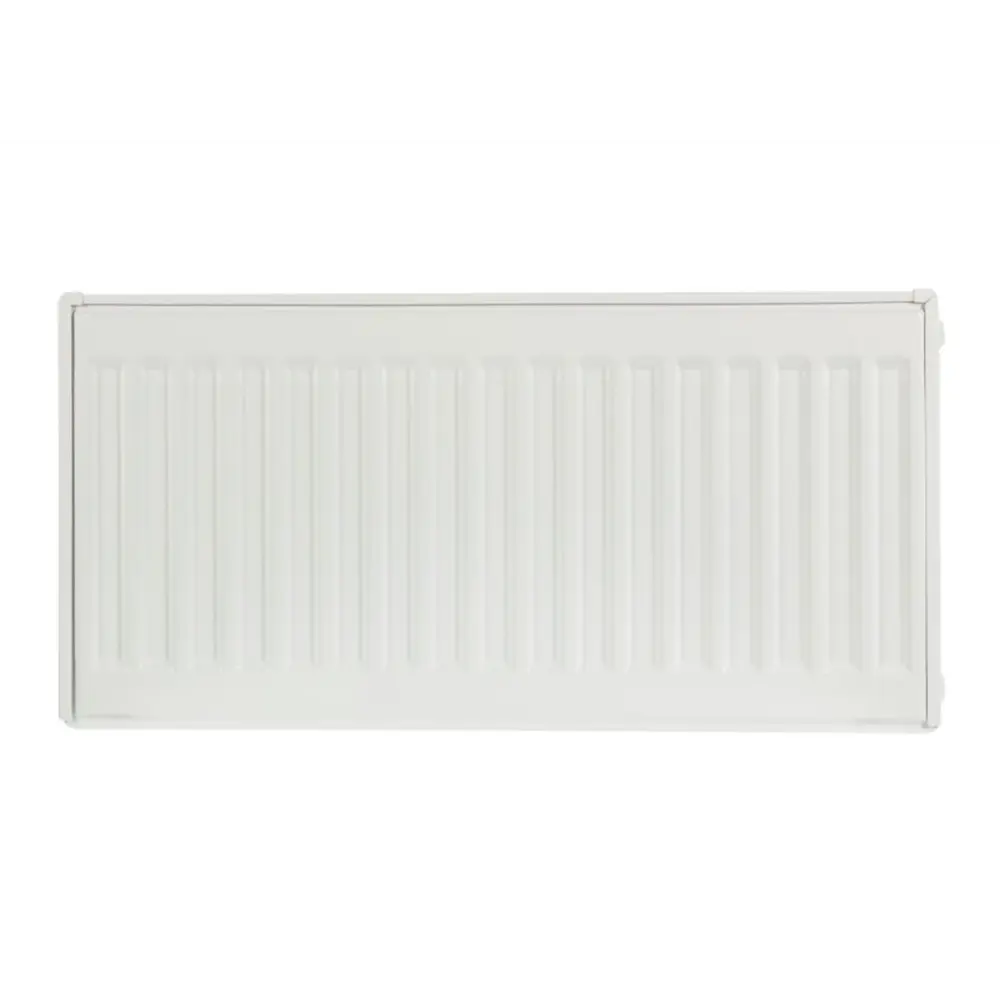 РОСТЕРМ Панельный радиатор 22 типа 300x500 с боковым подключением 88662865 STLM-0940613