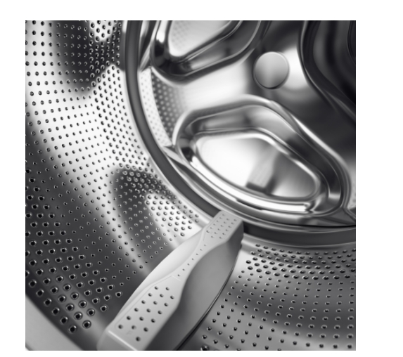 5484825 Стиральная машина Asko WMC6742PT серый STDN-0104417 - Вид №7