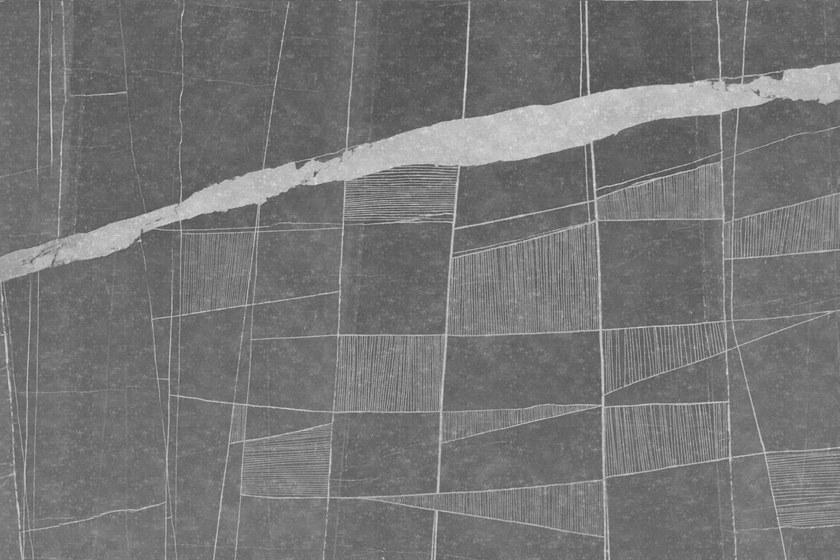 GLAMORA Обои на стену Collection x creative wallcoverings Glx31 - Вид №4