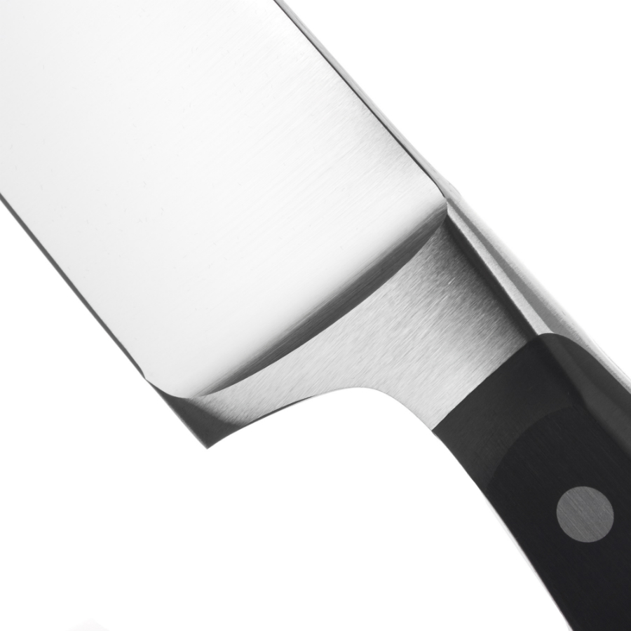 Нож кухонный «Шеф» Classic, 20 см WUESTHOF W458220 - Вид №13