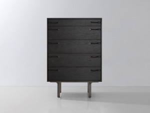 Комод из дуба