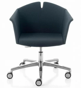 Kastel Вращающееся офисное кресло с регулируемой высотой Kuad