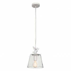 Подвесной светильник Loft IT Loft1807 LOFT IT LOFT1807 072777 Белый