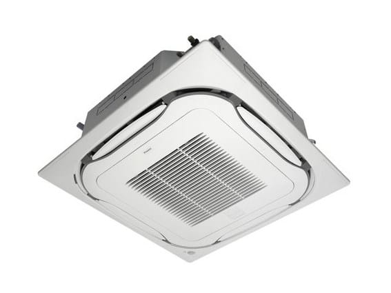 Кассетный мульти-сплит-кондиционер Daikin системы VRV ARCH-00087090