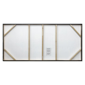 Холст рамки