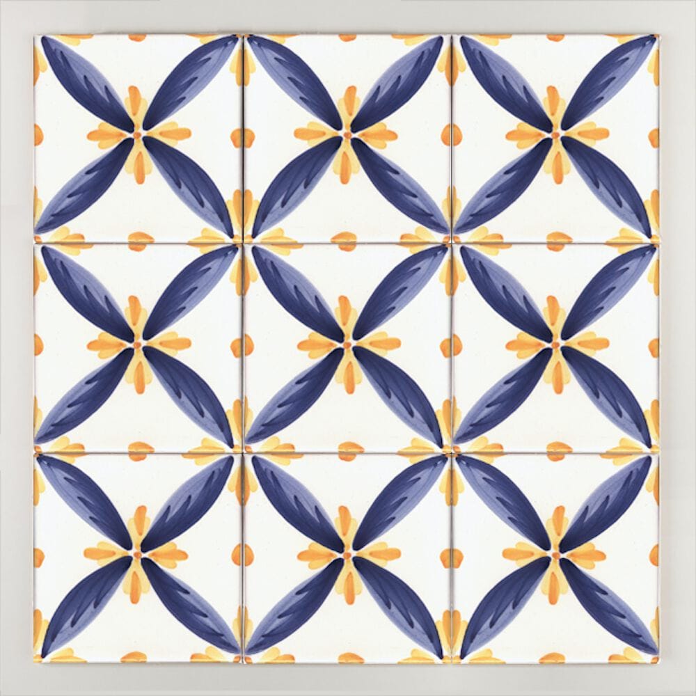 Пол / покрытие из глины ручной работы La Riggiola традиция ARCH-00065722 - Вид №1