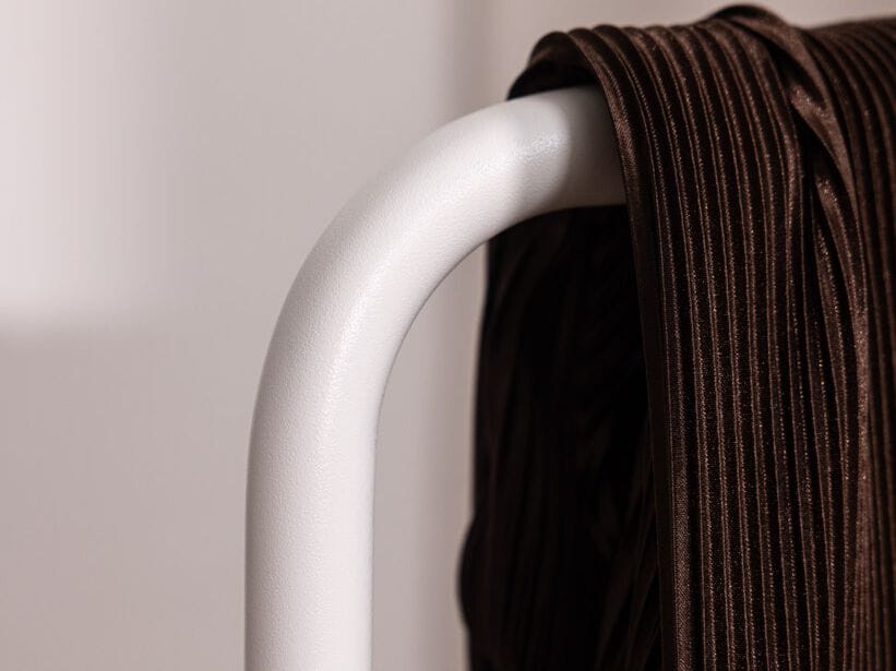 Стальной сервомут с порошковым покрытием Metallbude JAMES ARCH-00112982 - Вид №13