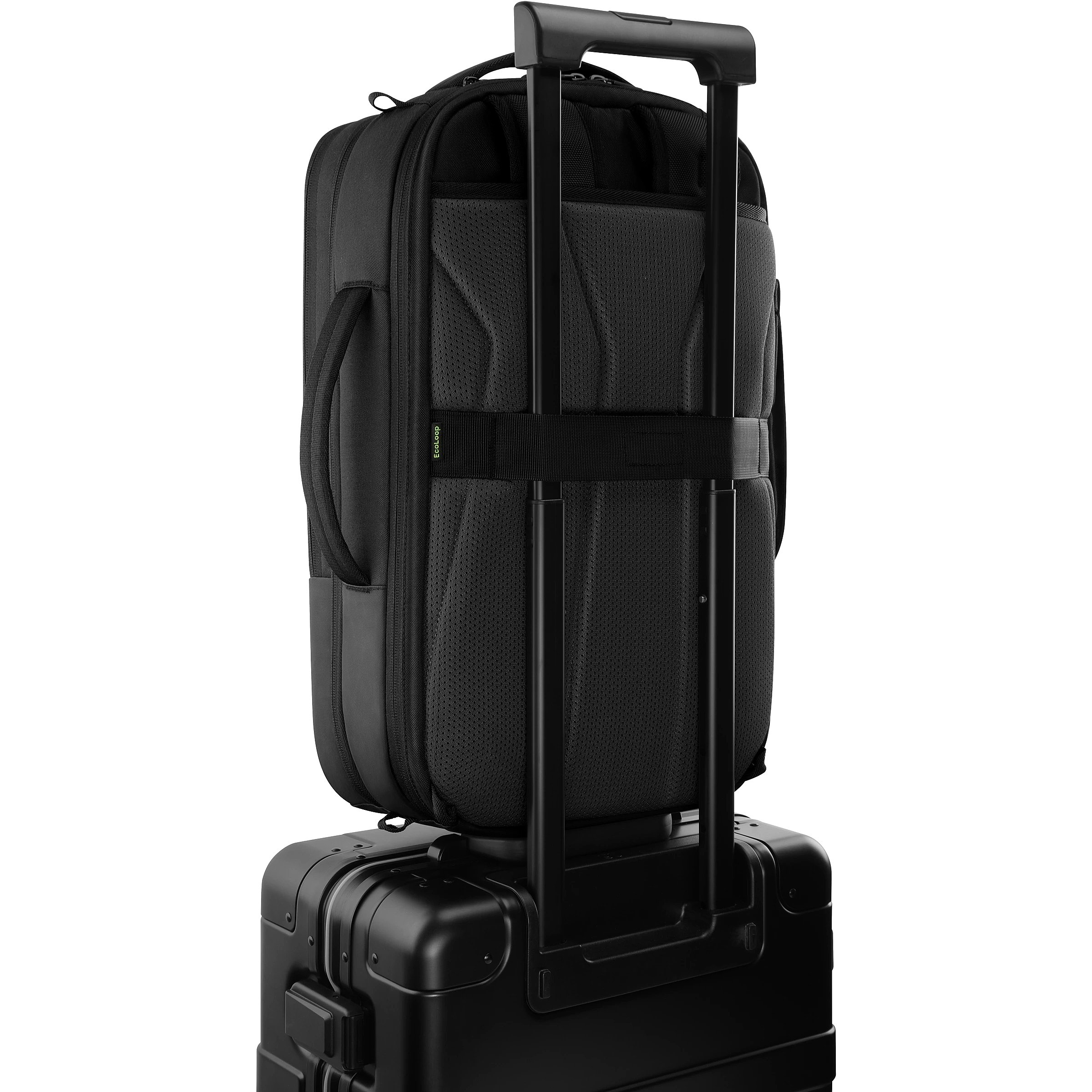 460-BDBJ Backpack: pro 15"-po1521hb Dell Santreyd  - Вид №18