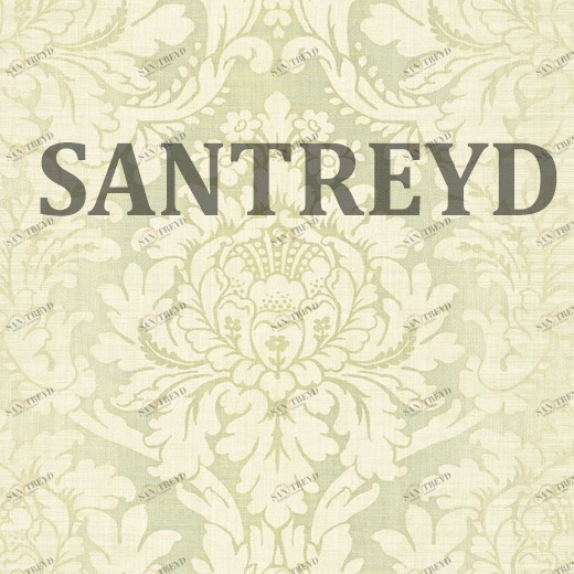 DF30403 Обои Seabrook Damask Folio